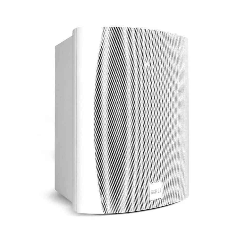KEF Ventura 5 White – 5.25” Outdoor All-Weather Speakers