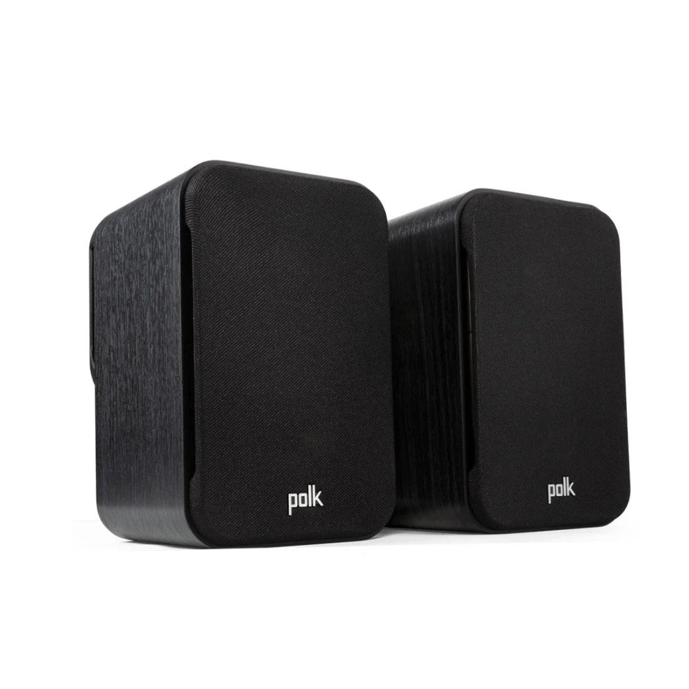 Polk Audio SIGS10EL Signature Elite ES10 Satellite Surround Speakers (pair)