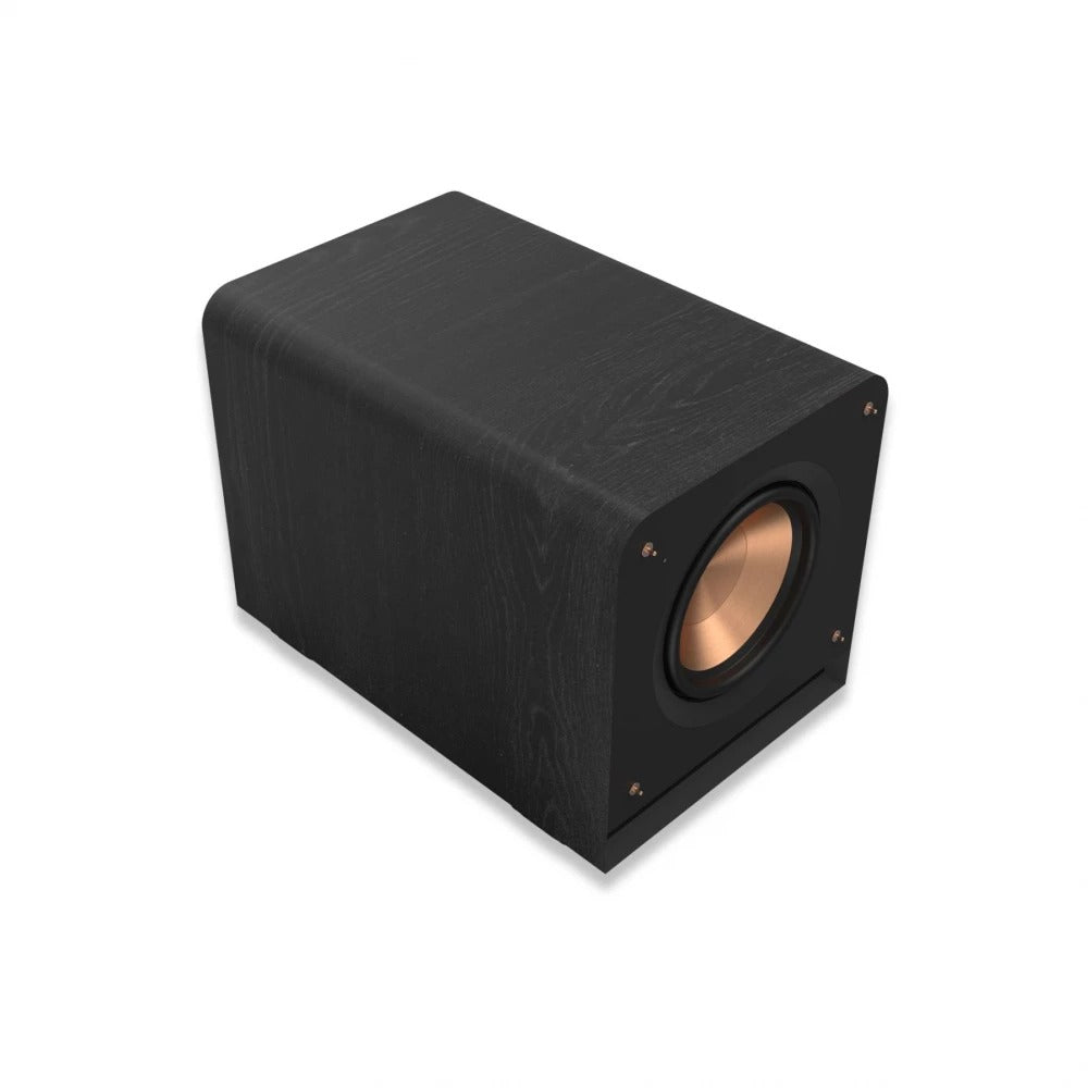Klipsch RP-1000SW Subwoofer – 10" Reference Premiere High-Excursion Powered Sub