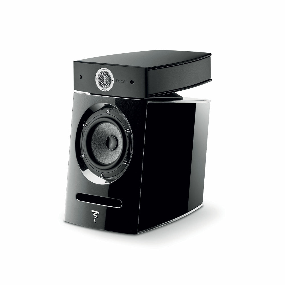 Focal Diablo Utopia Colour Evo 2-way bookshelf speaker