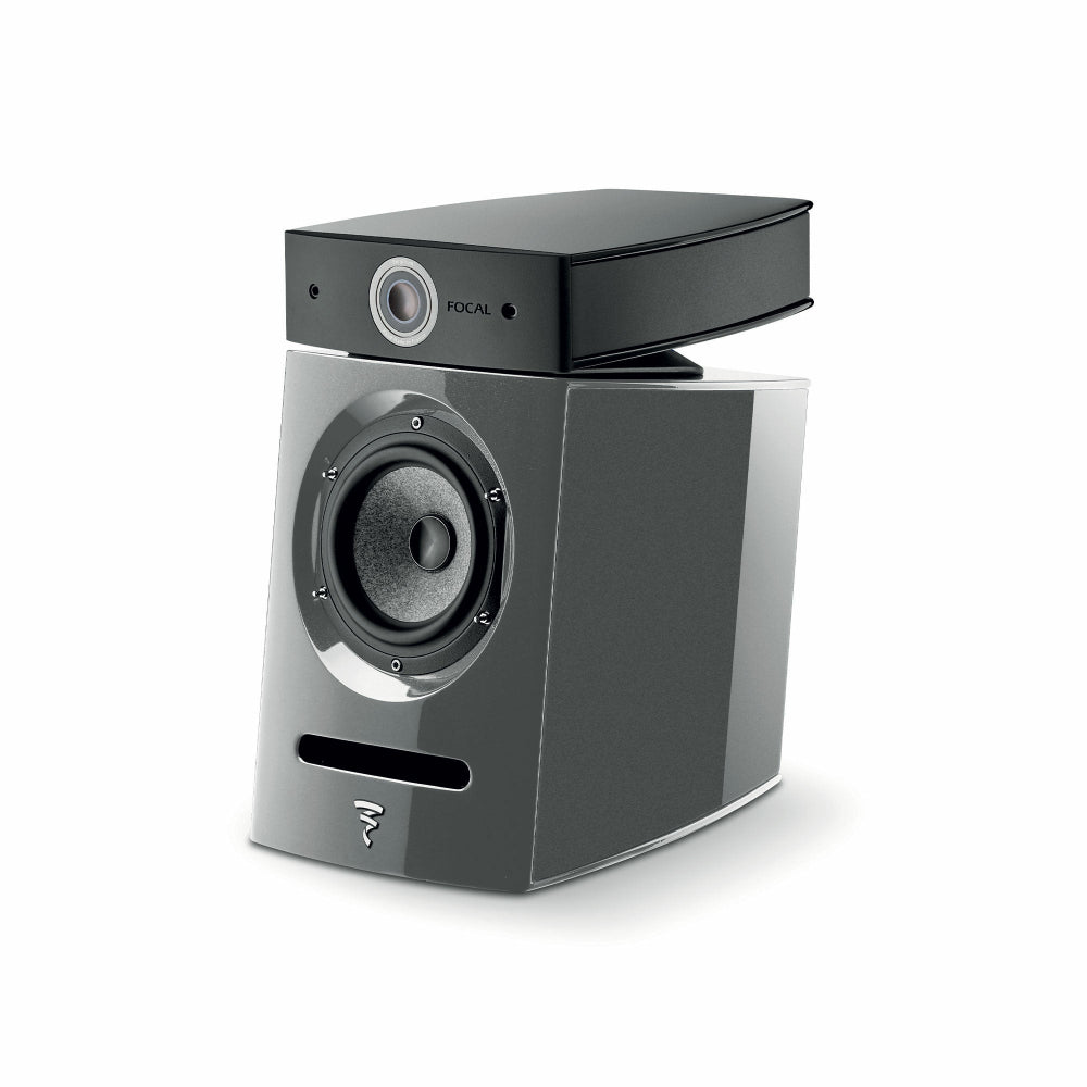 Focal Diablo Utopia Colour Evo 2-way bookshelf speaker