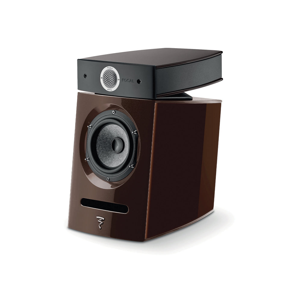 Focal Diablo Utopia Colour Evo 2-way bookshelf speaker