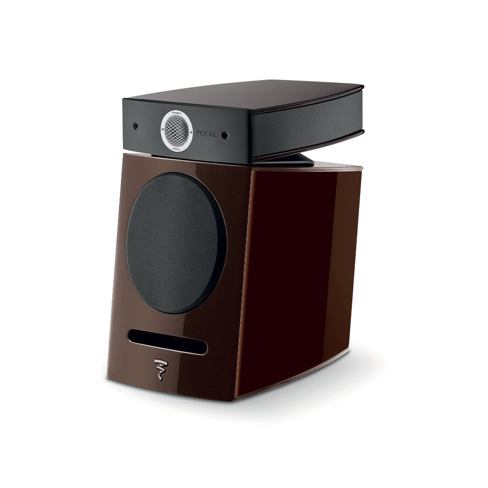 Focal Diablo Utopia Colour Evo 2-way bookshelf speaker