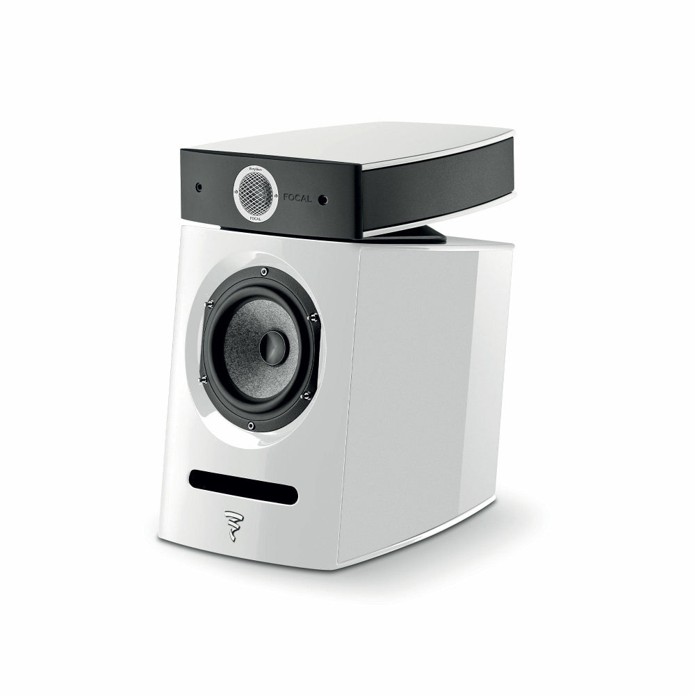 Focal Diablo Utopia Colour Evo 2-way bookshelf speaker