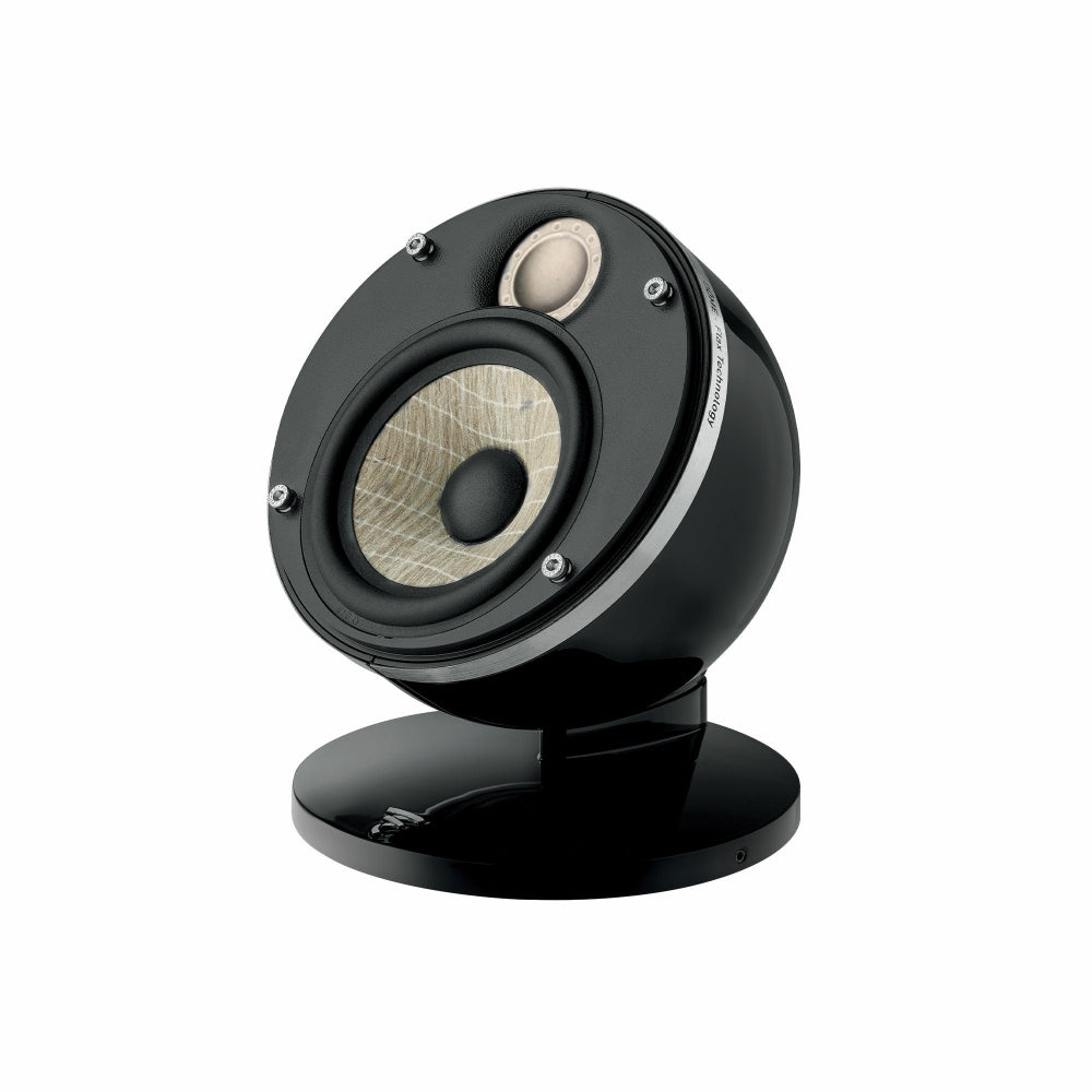 Focal Dome Flax Sat 2-Way Satellite Speaker 40W