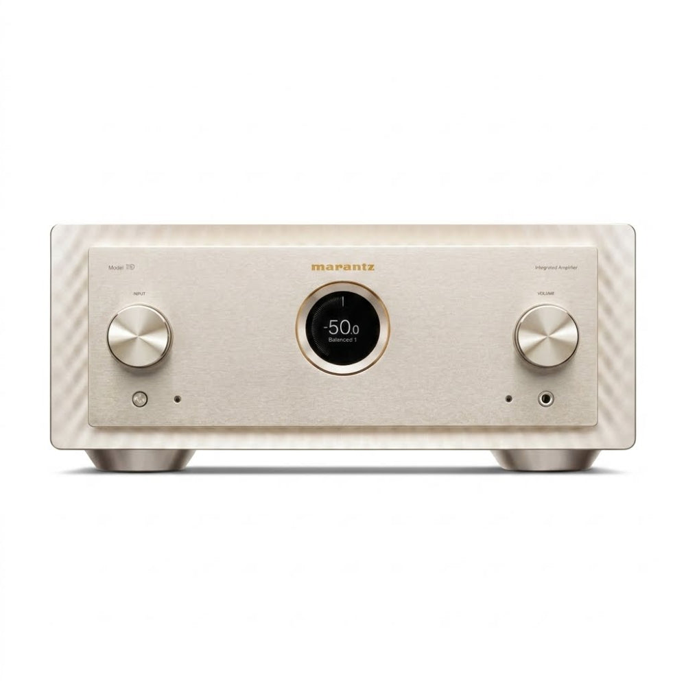 Marantz MODEL10/N1B – Reference Integrated Amplifier with 250W