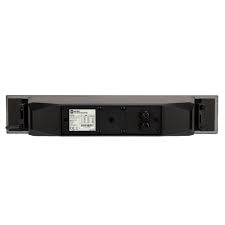 RCF Two Way Passive Ceiling Speaker MF 33EN