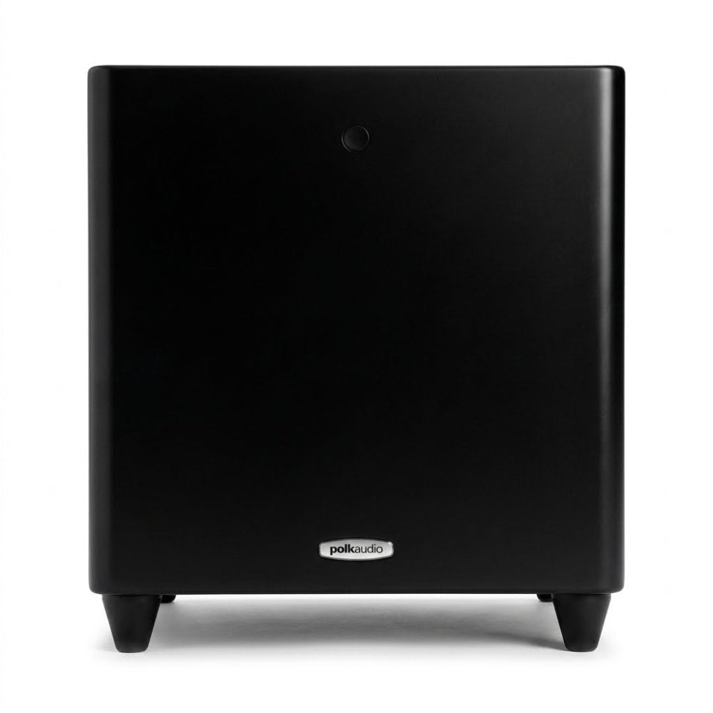 Polk Audio DSW550I High Performance 10-Inch Powered Subwoofer