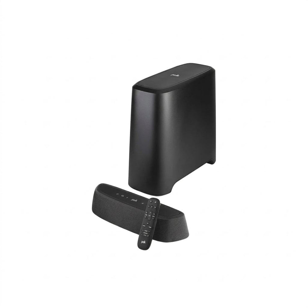 Polk Audio MagniFi Mini Compact Sound Bar System