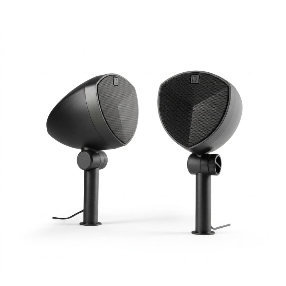 Definitive Technology LS-400 BRN Outdoor Landscape Satellite Speaker