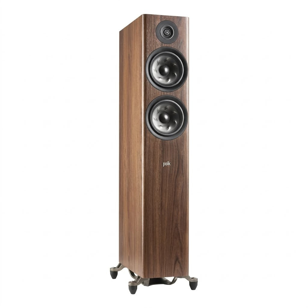 POLK AUDIO RESERVE R600 PREMIUM PREMIUM TOWER SPEAKER