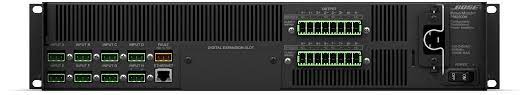 BOSE PowerMatch PM8500N Configurable Multichannel Amplifier, EU