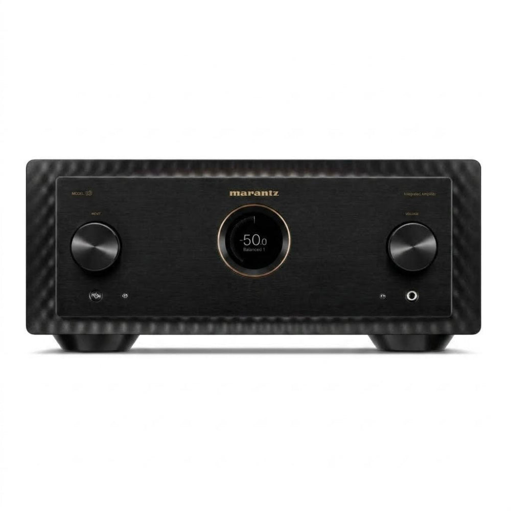 Marantz MODEL10/N1B – Reference Integrated Amplifier with 250W