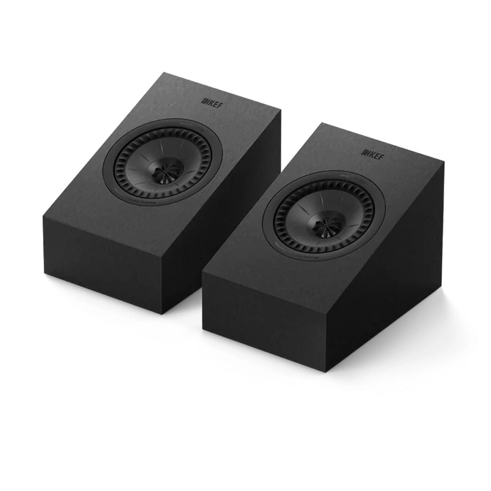 KEF Q8 Meta Dolby Atmos Speaker – HiFi Surround Speaker (pair)