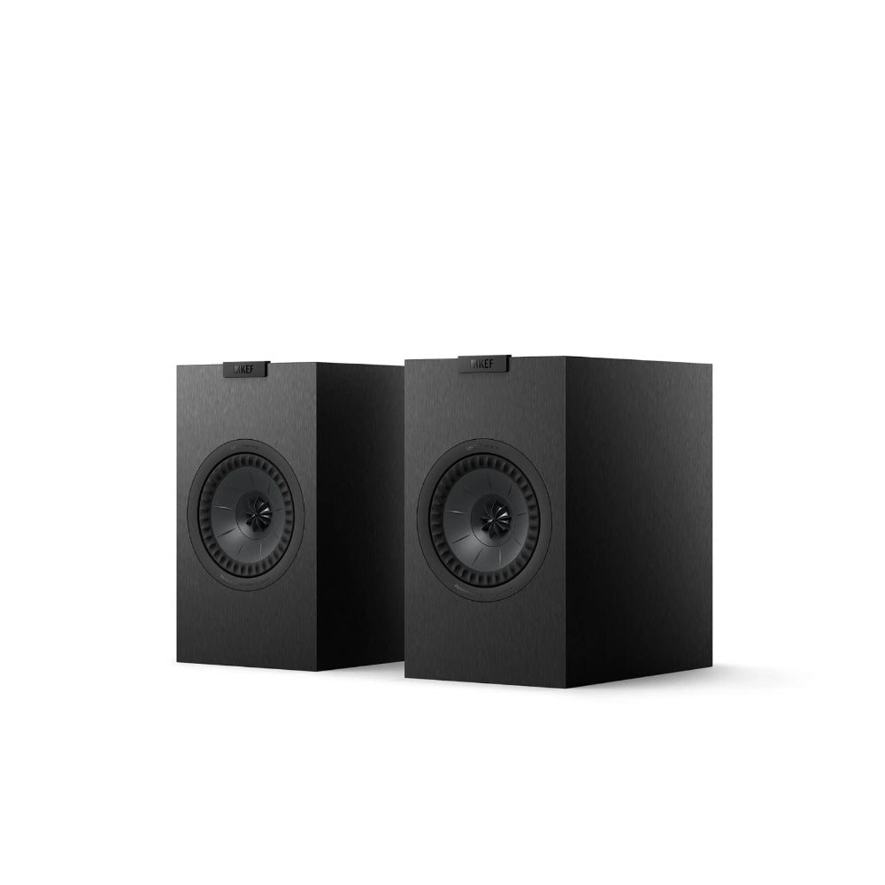 KEF Q1 Meta Bookshelf Speaker (pair)