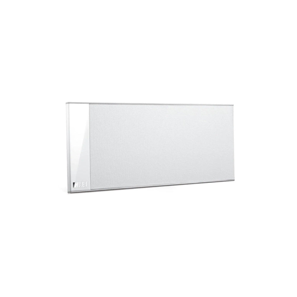 KEF T101 Slim Profile Compact Satellite Speakers