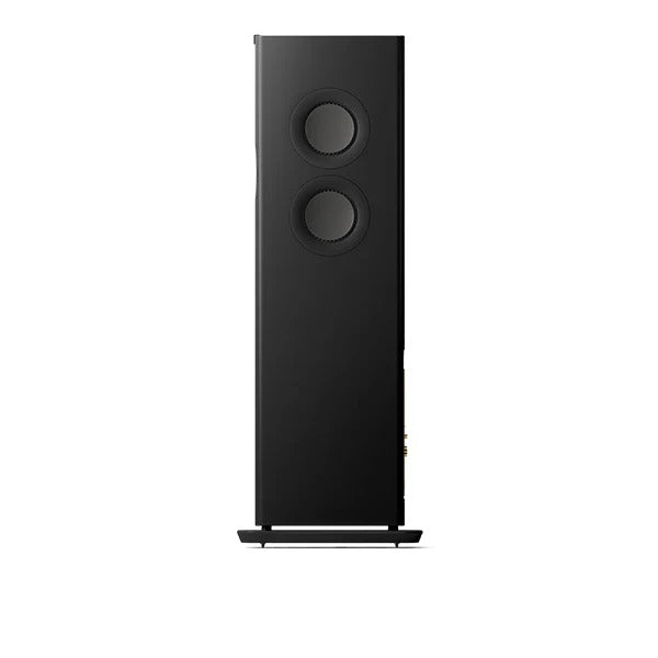 KEF LS60 Wireless – Wireless Floorstanding HiFi Speakers (pair)