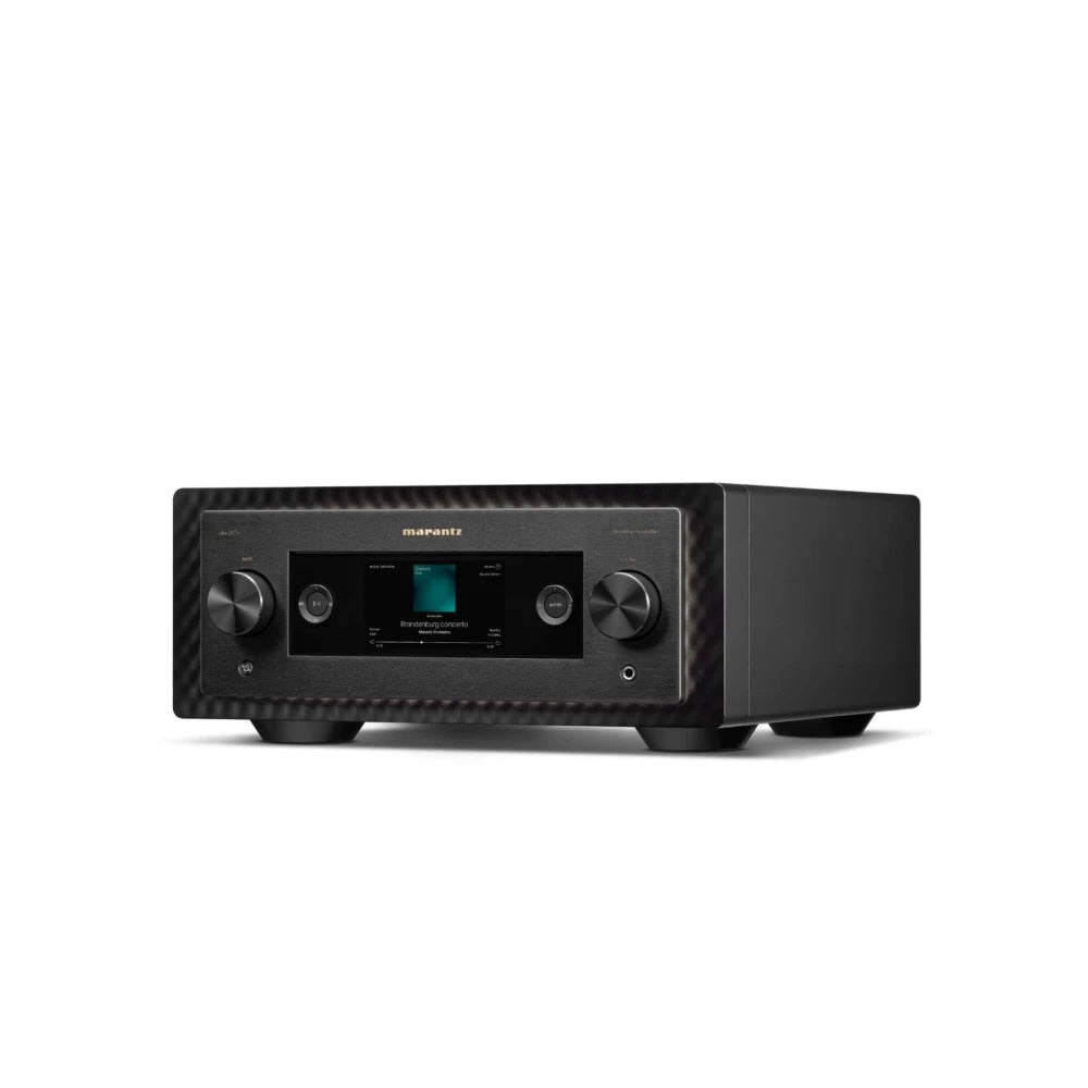 Marantz LINK10N/N1B – Reference Streaming Preamplifier with HEOS