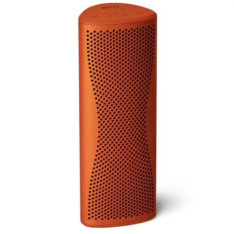 KEF Muo Portable Bluetooth Speaker – High-Fidelity Wireless Audio Speaker