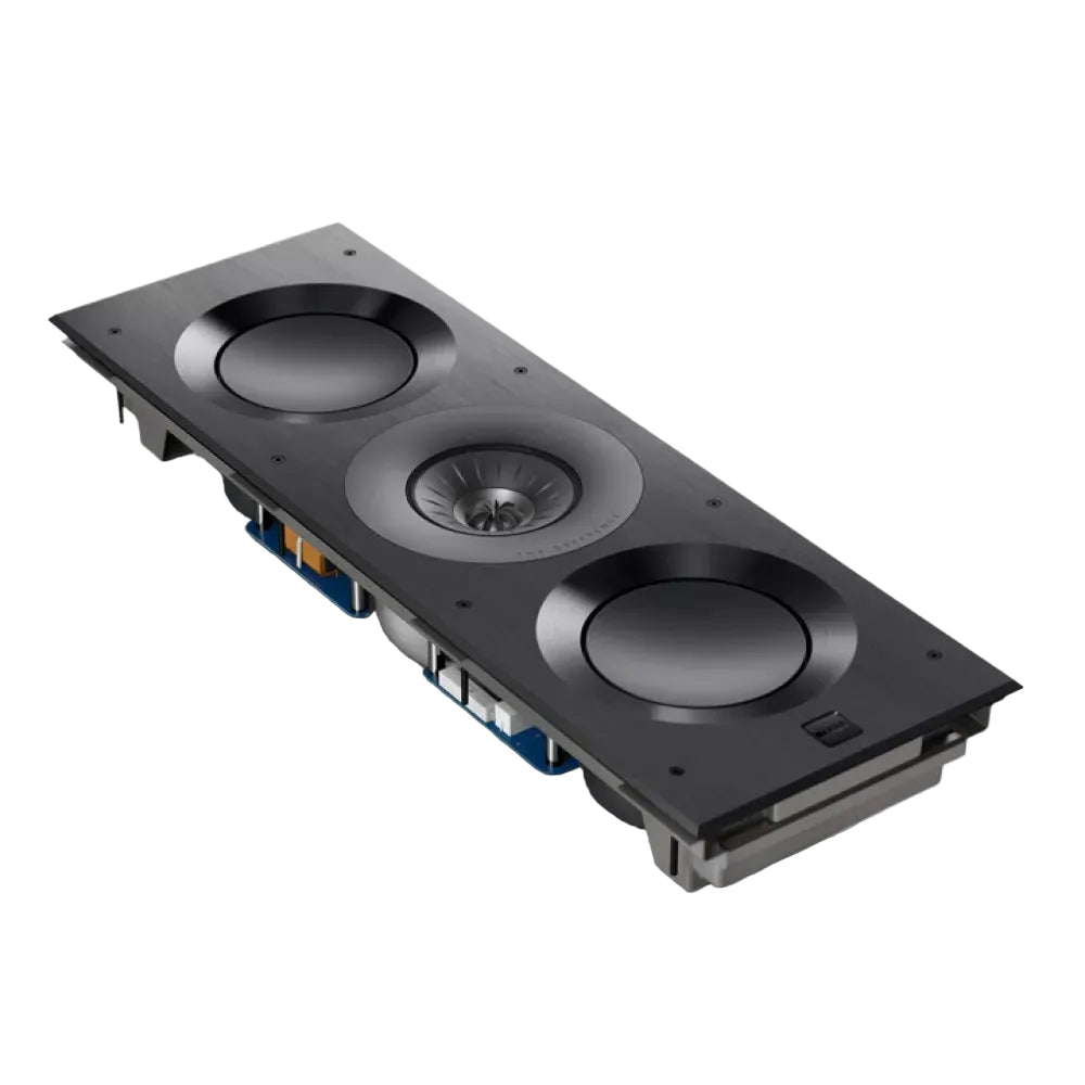 KEF Ci3160REFM-THX Reference In-Wall speaker