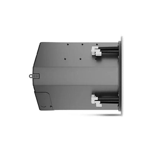 QSC AD-C10T-HPZB AcousticDesign Series 10" Zero-Bezel Ceiling Mount Loudspeaker