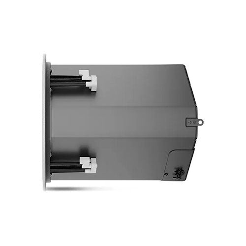 QSC AD-C10T-HPZB AcousticDesign Series 10" Zero-Bezel Ceiling Mount Loudspeaker