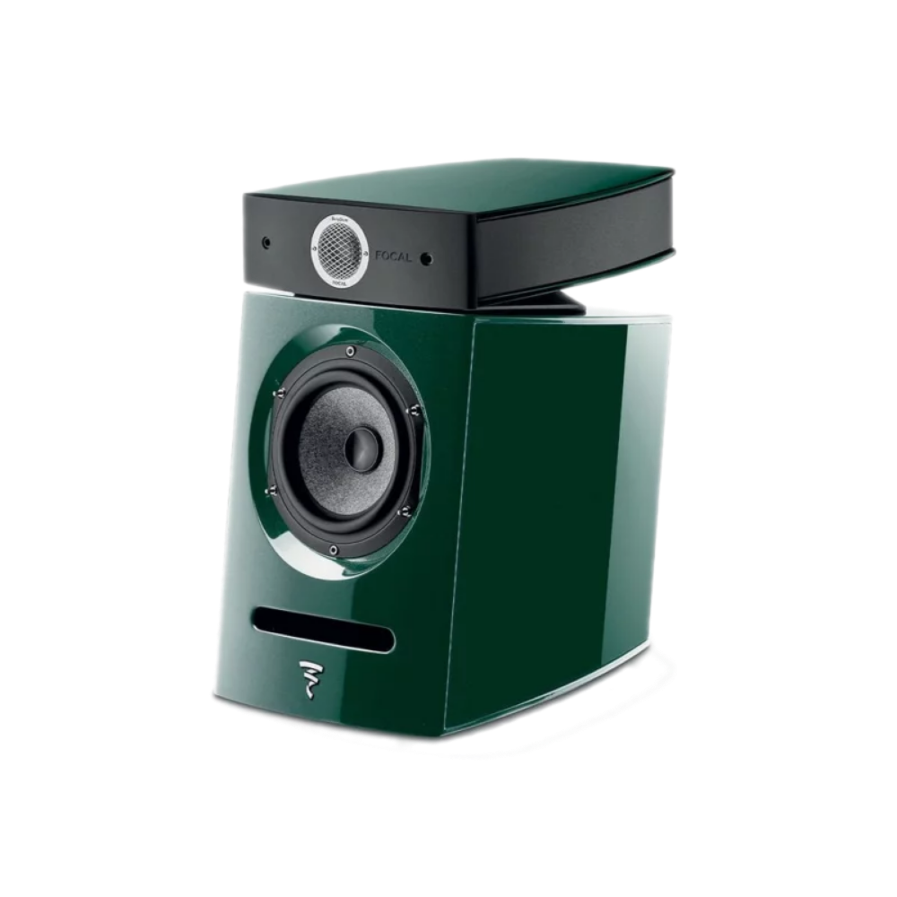 Focal Diablo Utopia Colour Evo 2-way bookshelf speaker