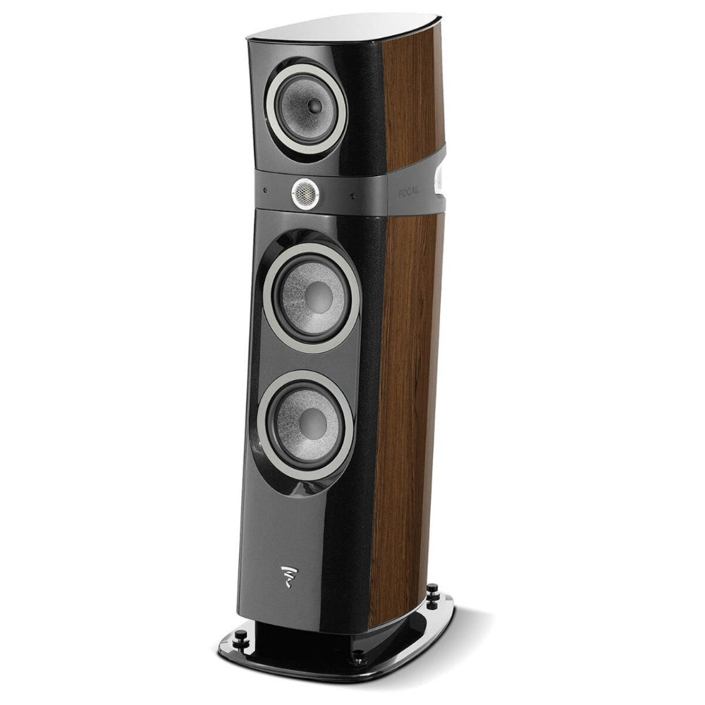 Focal Sopra N°3 3-Way Floorstanding Speaker 400W