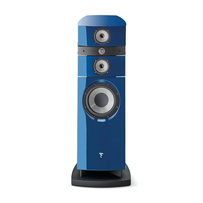 Focal Stella Utopia Em Evo 3-way floor-standing speaker
