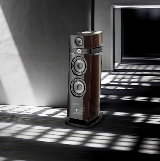 Focal Maestro Utopia Evo 3-way floor standing speaker