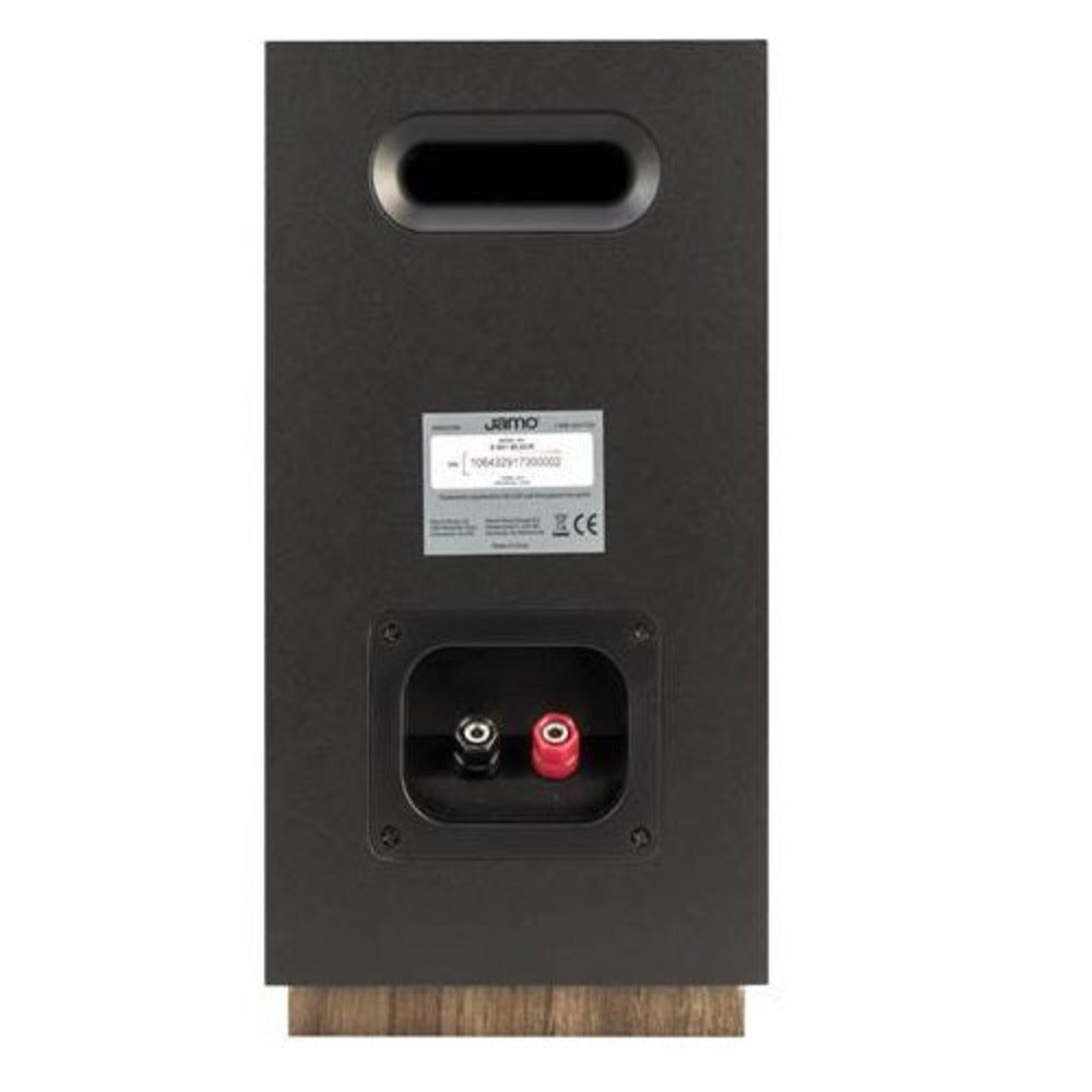 JAMO Setup S 803 HCS Home Cinema Package مجموعة سينما منزلية من جامو