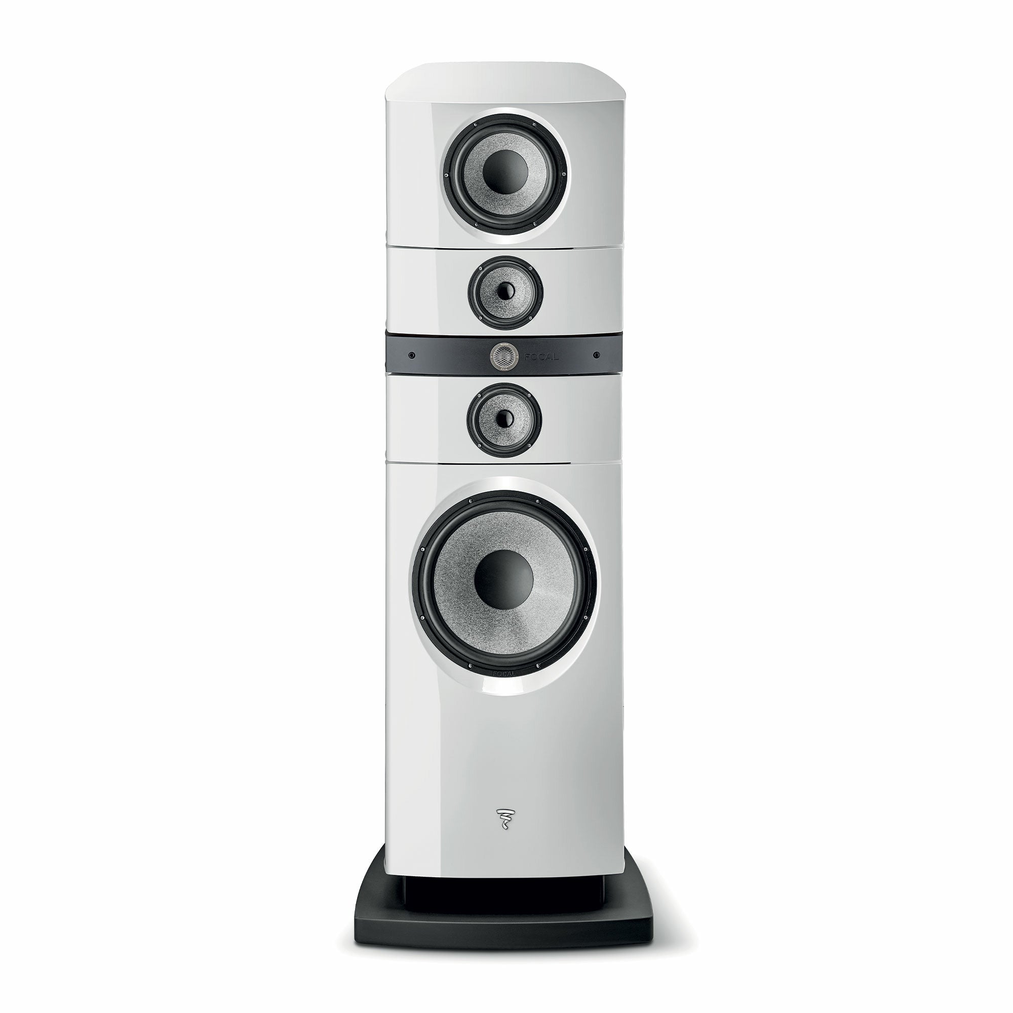 Focal Grande Utopia EM Evo Floorstanding 4-Way Speaker 500W