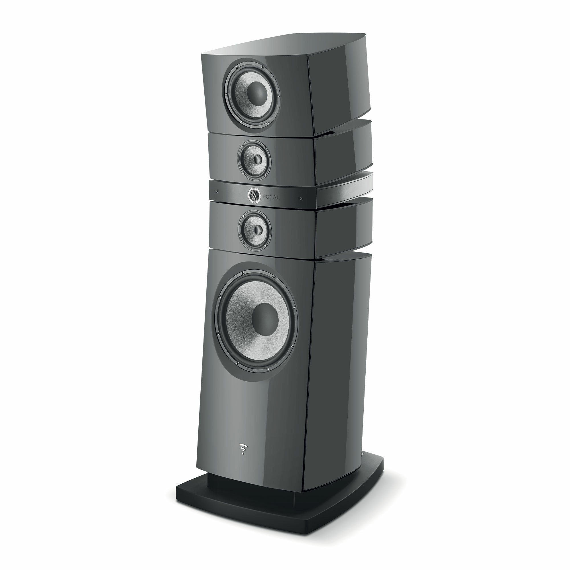 Focal Grande Utopia EM Evo Floorstanding 4-Way Speaker 500W