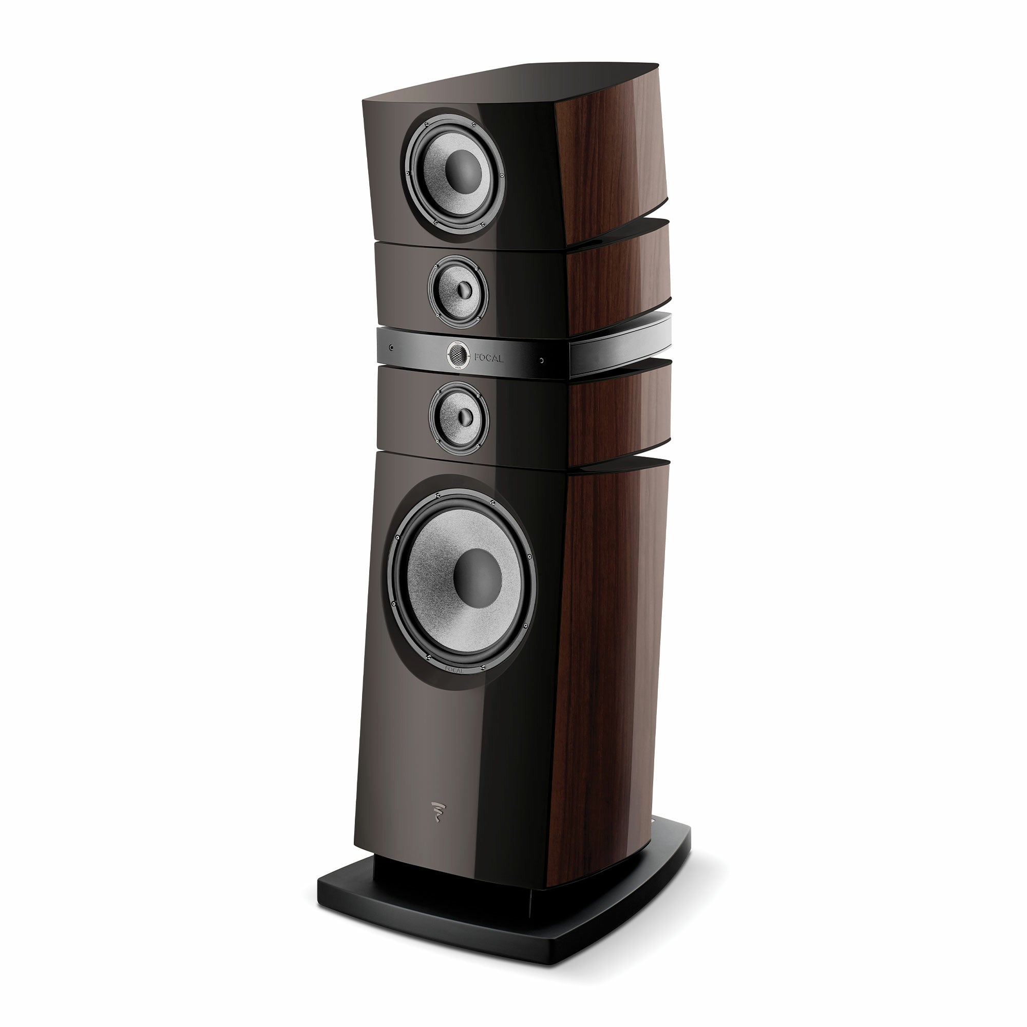 Focal Grande Utopia EM Evo Floorstanding 4-Way Speaker 500W