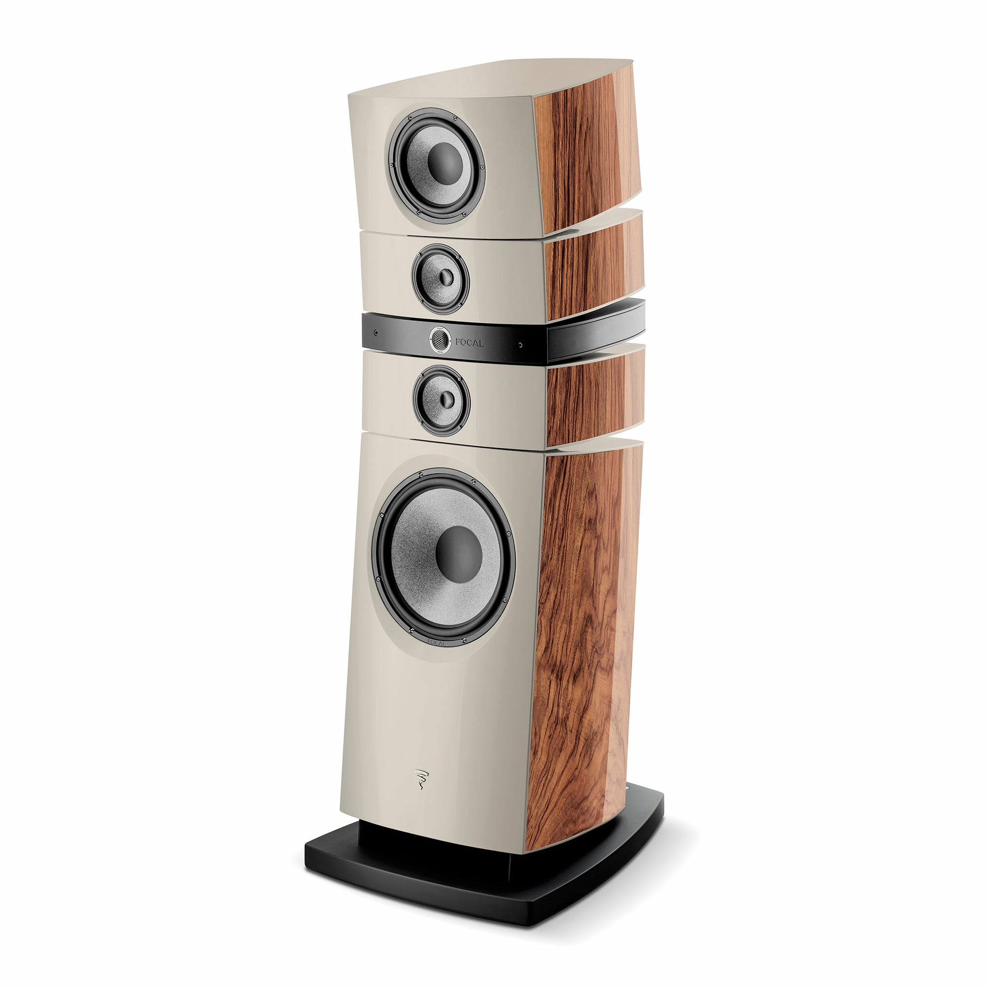 Focal Grande Utopia EM Evo Floorstanding 4-Way Speaker 500W
