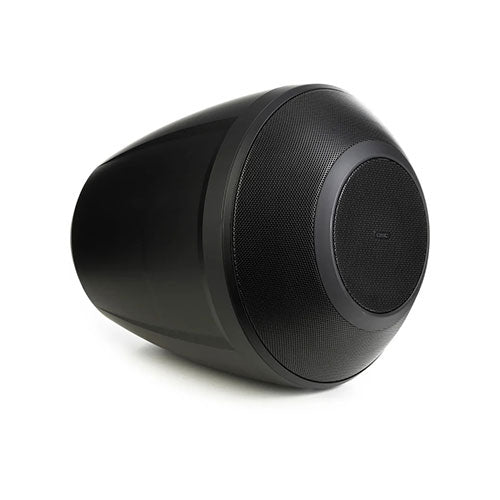 QSC AcousticDesign AD-P.Halo Integrated Sub/Sat Pendant Loudspeaker
