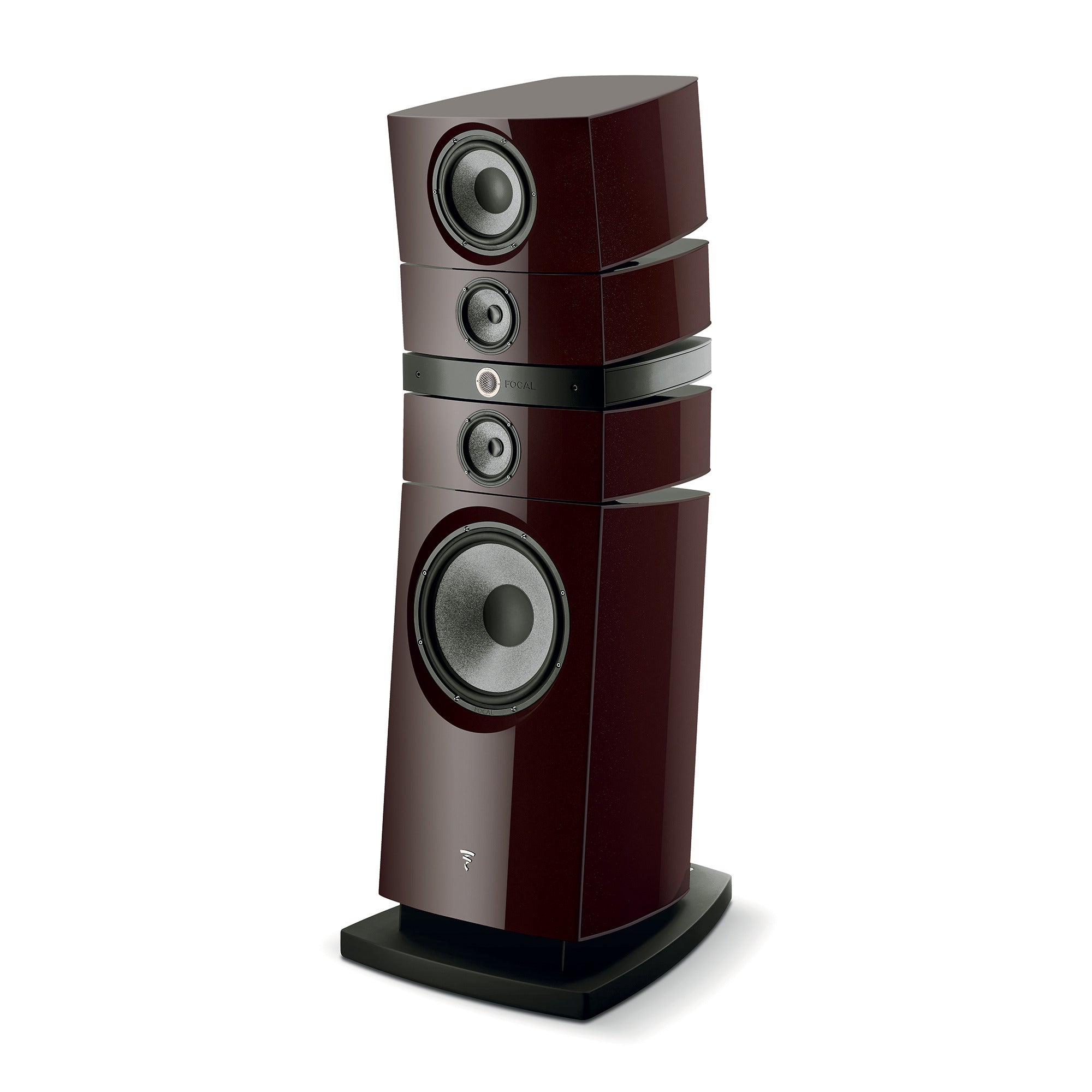 Focal Grande Utopia EM Evo Floorstanding 4-Way Speaker 500W
