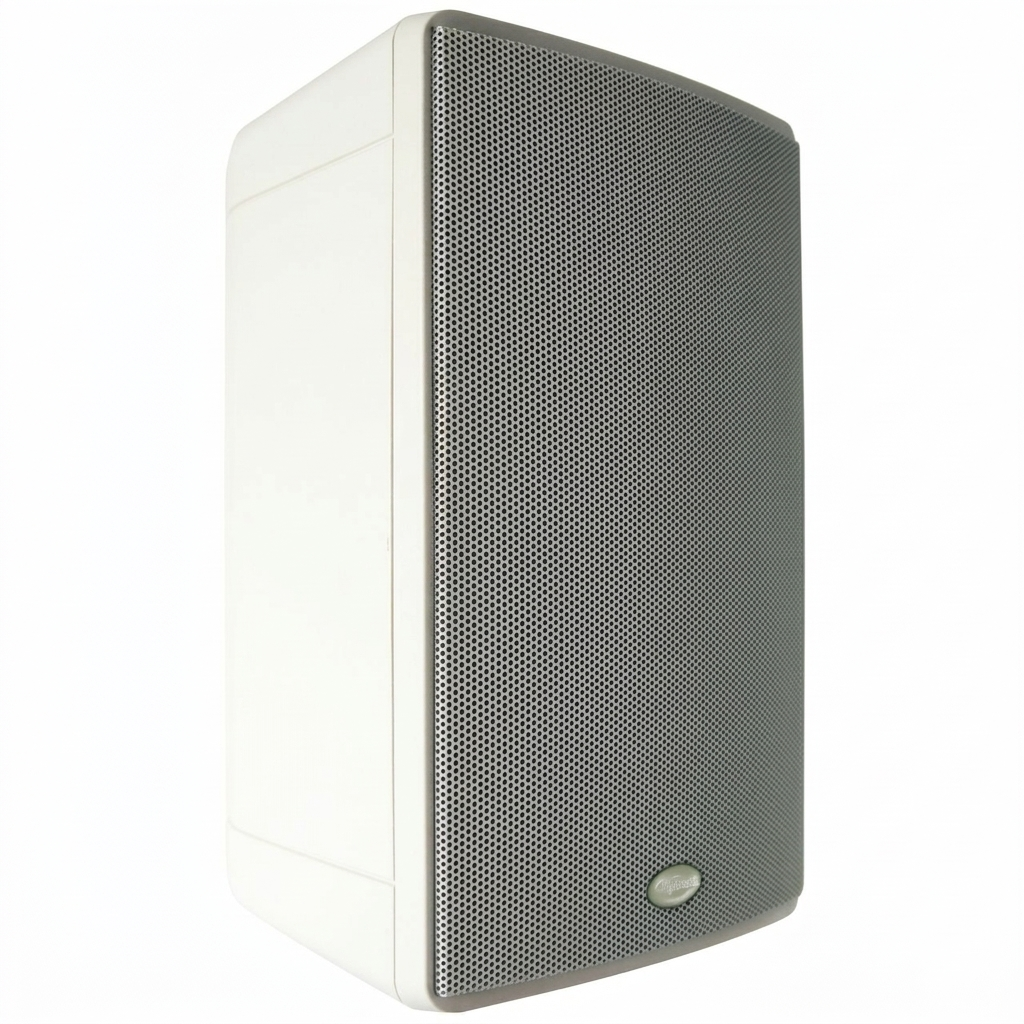 Klipsch KHO-7 Outdoor Speaker – All-Weather 2-Way Patio Speaker