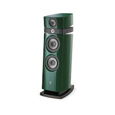 Focal Maestro Utopia Evo 3-way floor standing speaker