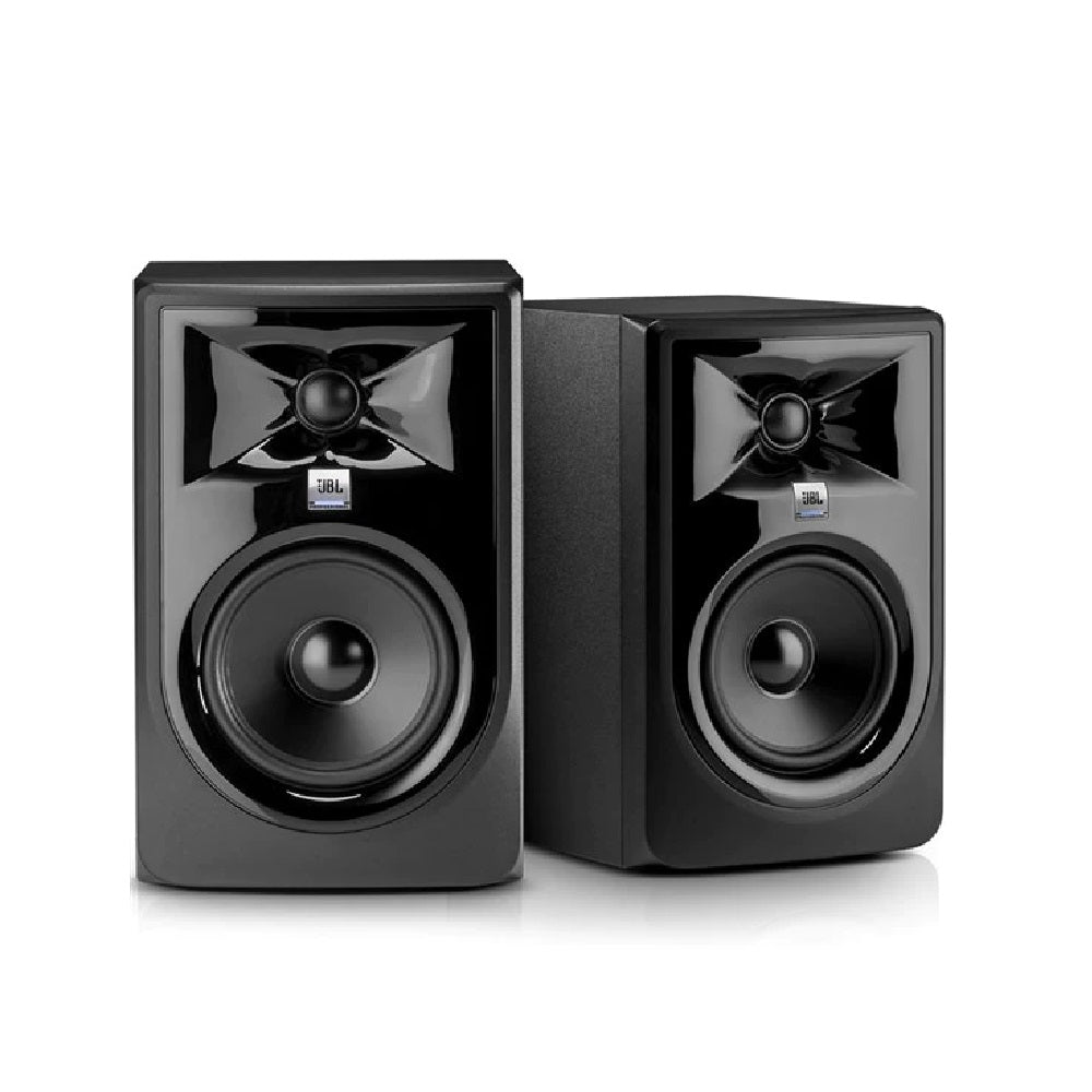مكبر صوت JBL Studio Series المرجعي 308P MkII
