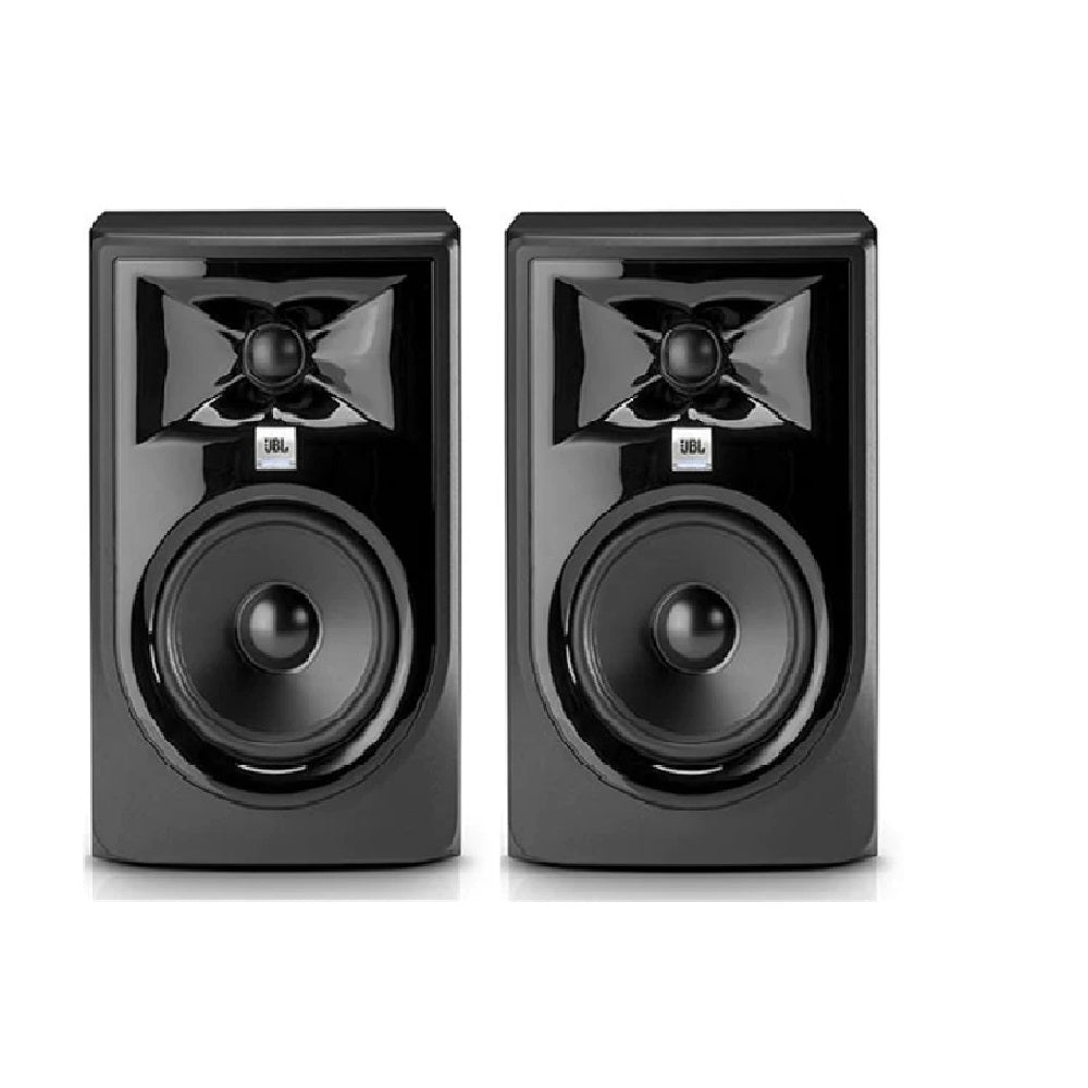 مكبر صوت JBL Studio Series المرجعي 306P MkII