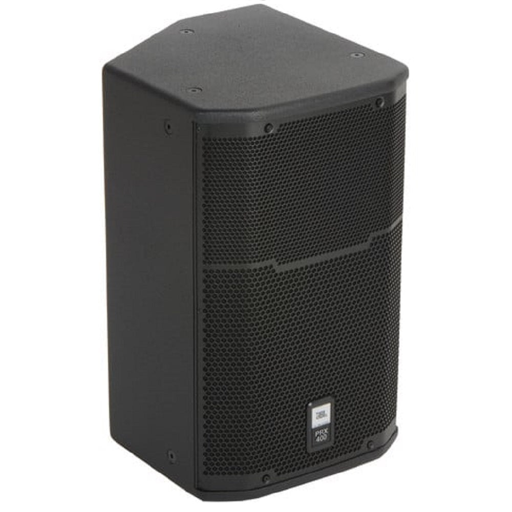 شاشة مراقبة المرحلة ثنائية الاتجاه من سلسلة JBL PRX PRX415MD