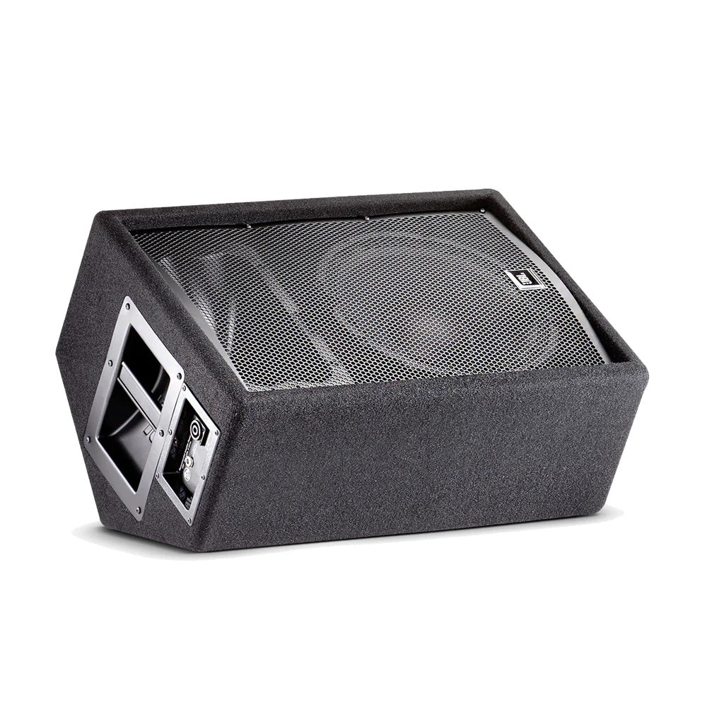 مكبر صوت مسرح من سلسلة JBL JRX JRX212D أسود