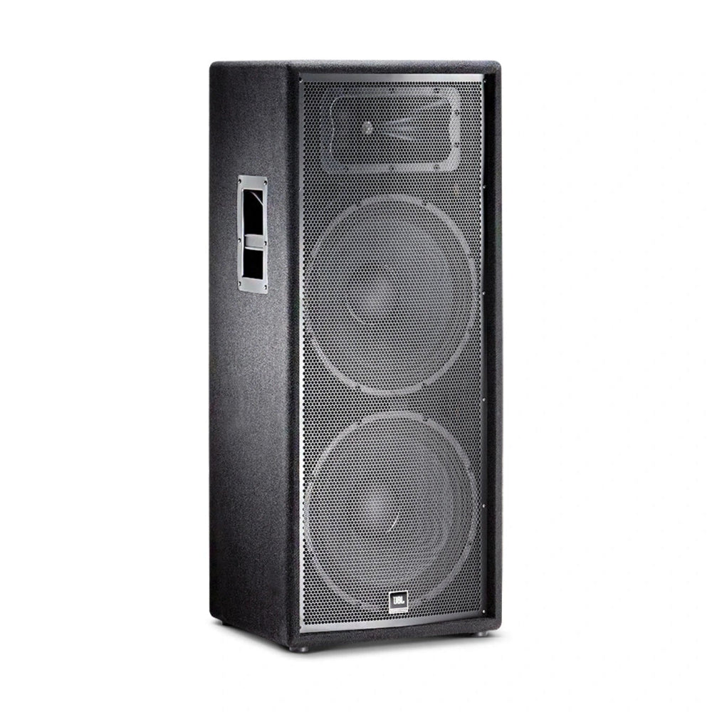JBL JRX225 Dual 15" Two-Way Sound Reinforcement Loudspeaker System