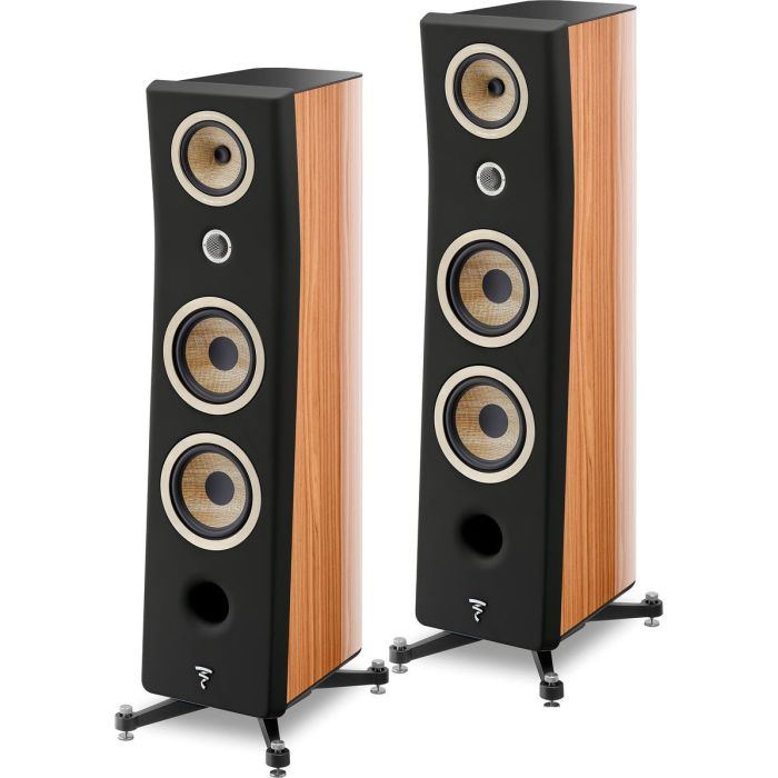 Focal Kanta N°2 3-way Floorstanding speaker (Pair )