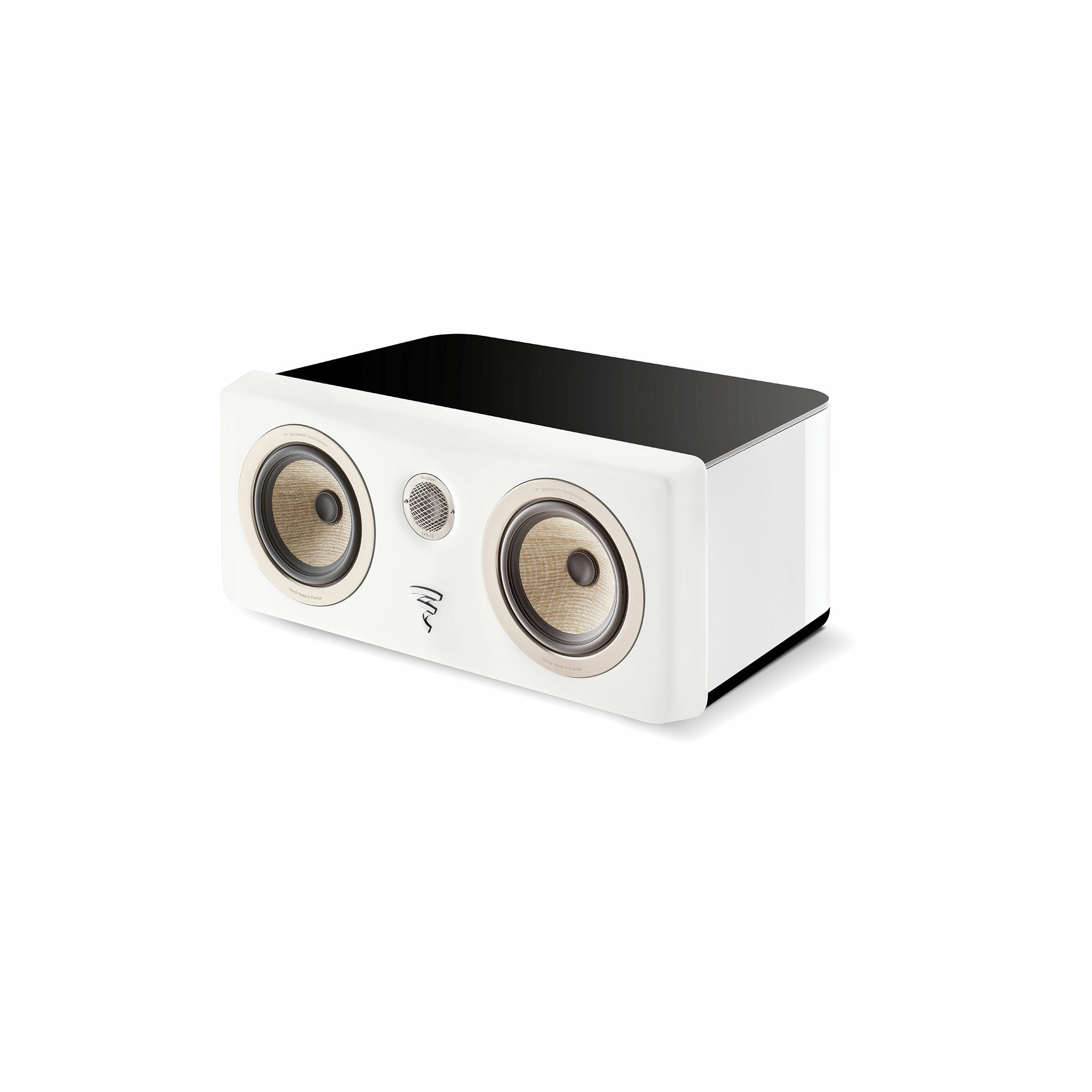 Focal Kanta Center Channel Speaker