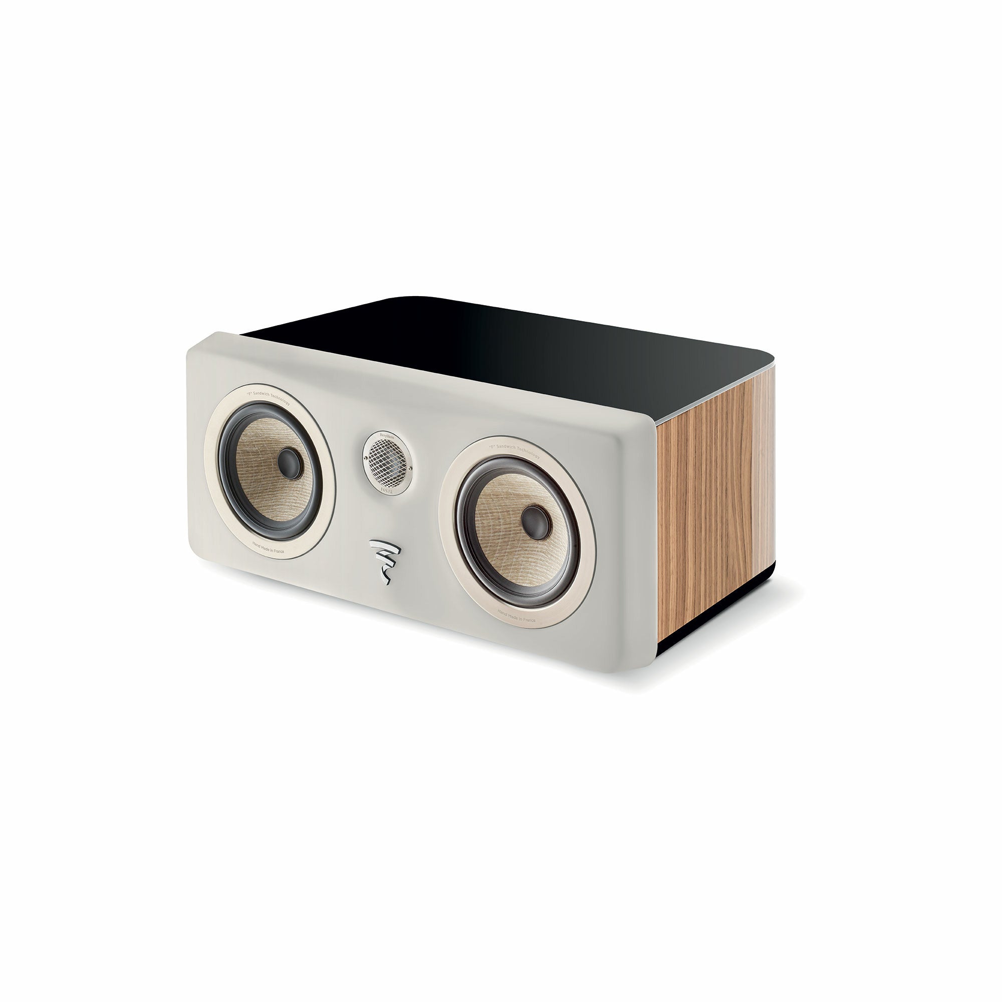 Focal Kanta Center Channel Speaker