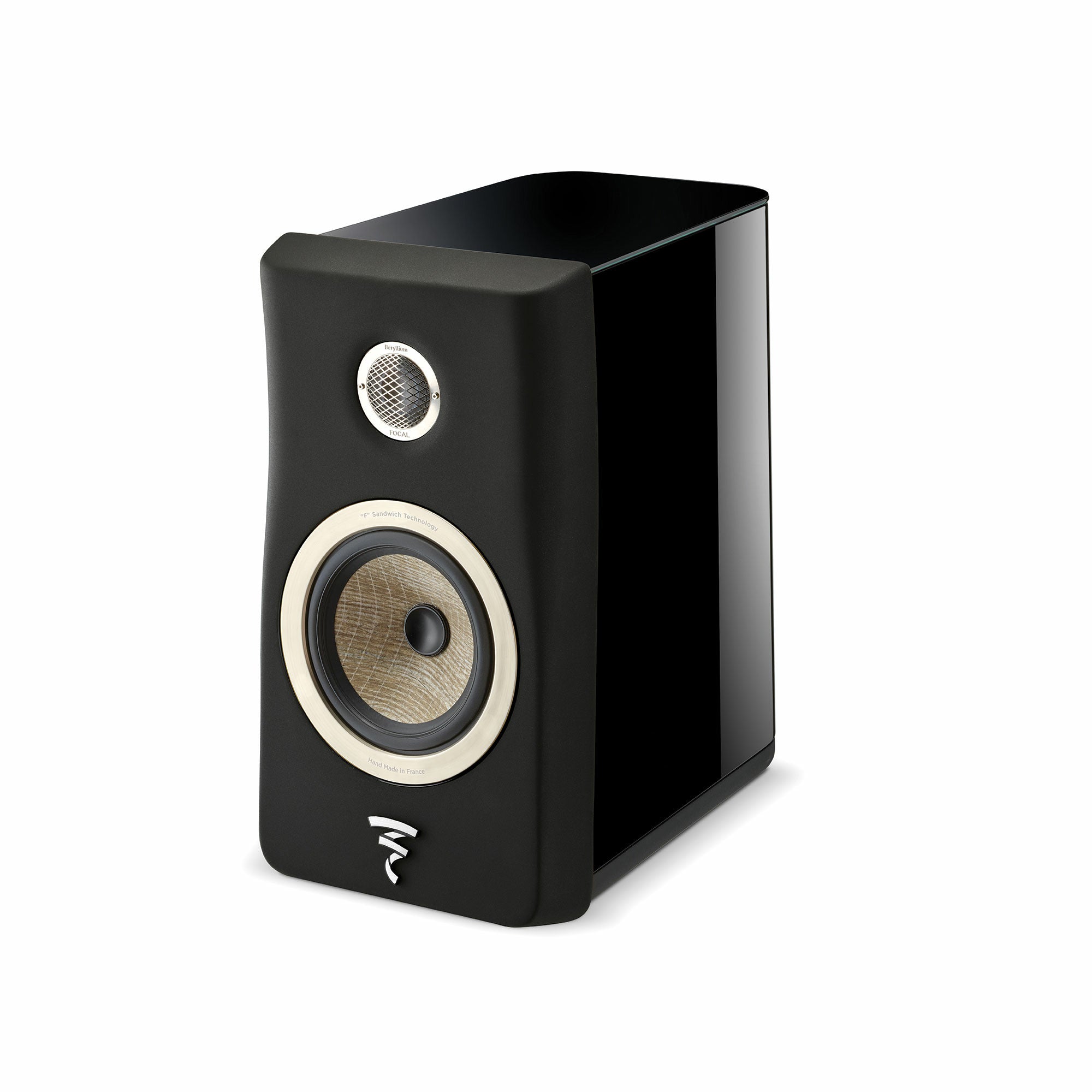 Focal Kanta N°1 2-way bookshelf speaker