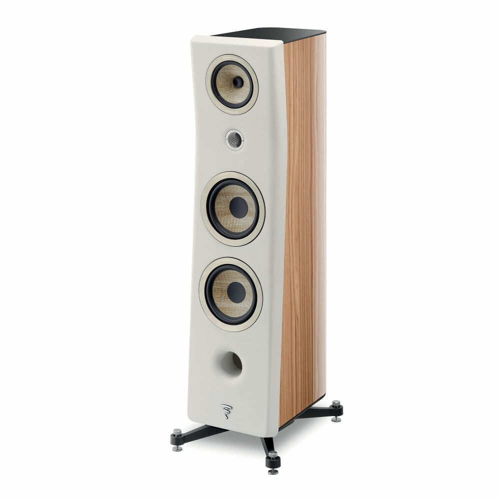 Focal Kanta N°3 3-way Floorstanding speaker