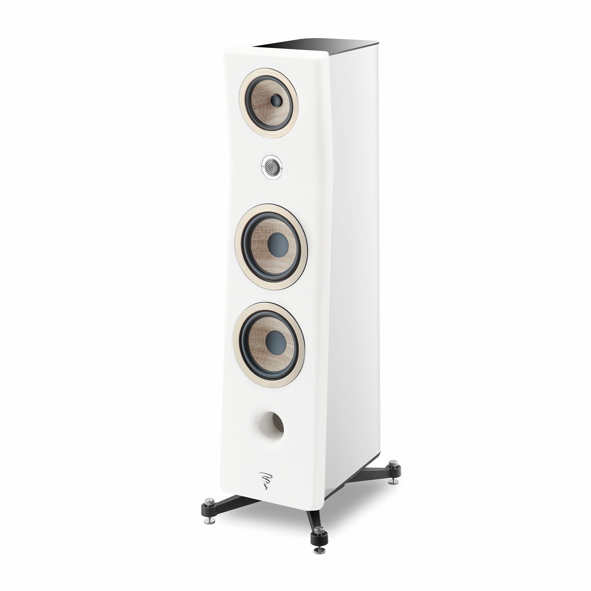Focal Kanta N°3 3-way floor-standing speaker